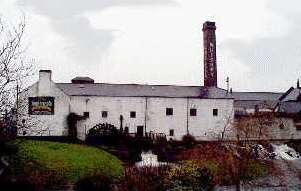 Locke's Distillery Museum